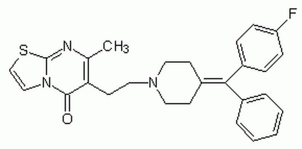 Diacylglycerol Kinase Inhibitor I - CAS 93076-89-2 - Calbiochem | 266785